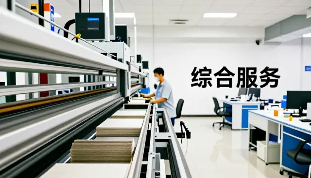 智能巡检系统